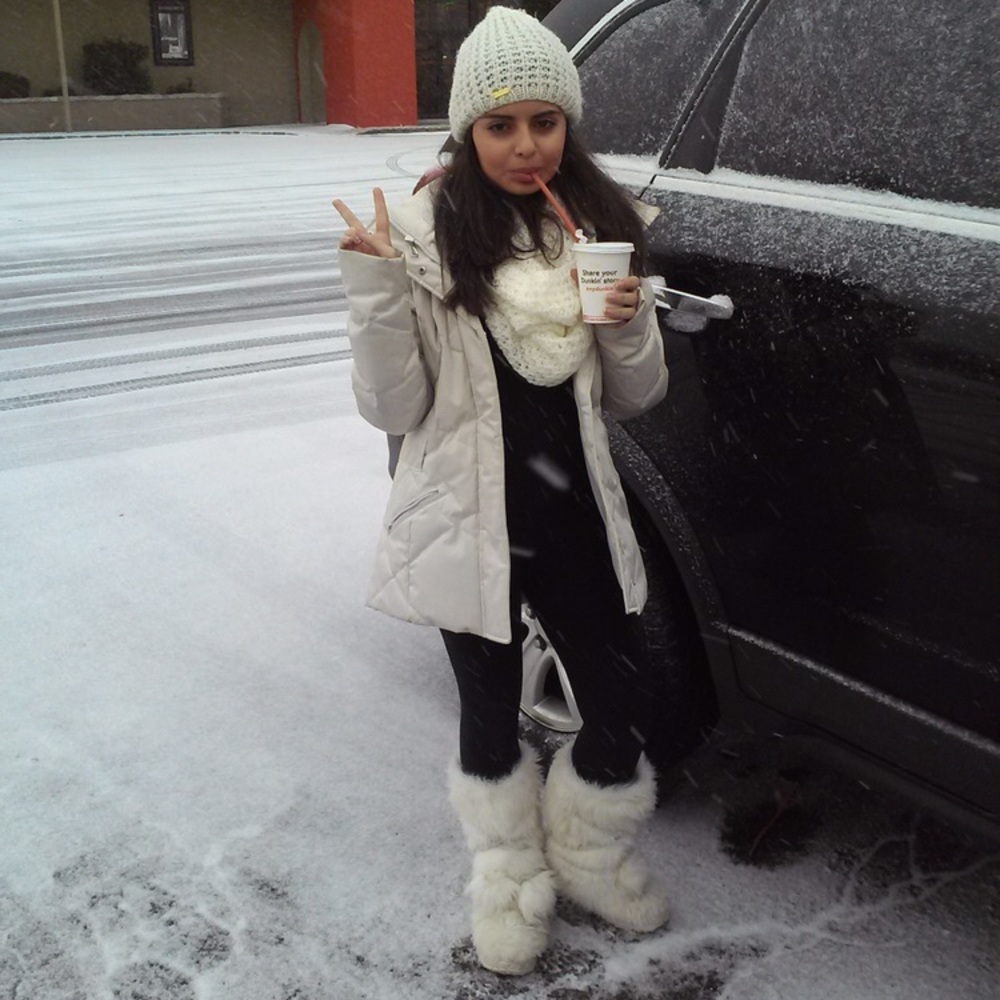 Original NorthFace